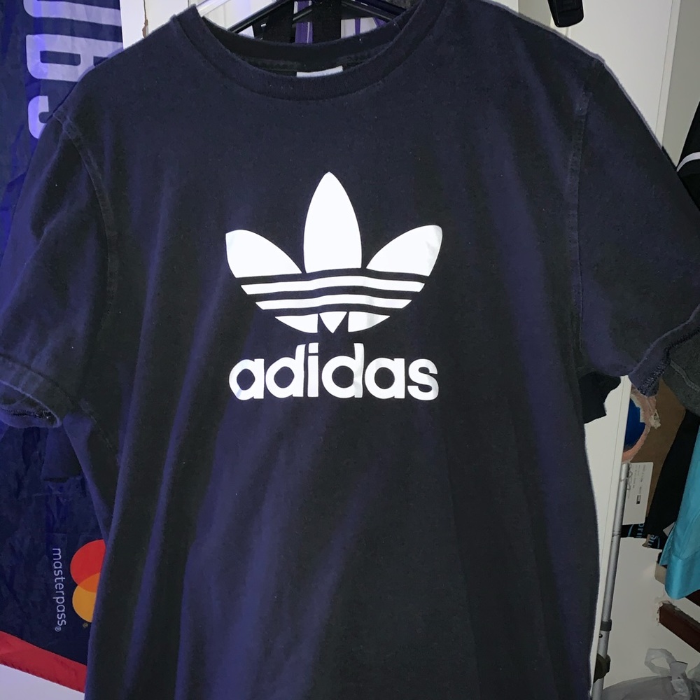 Adidas shirt